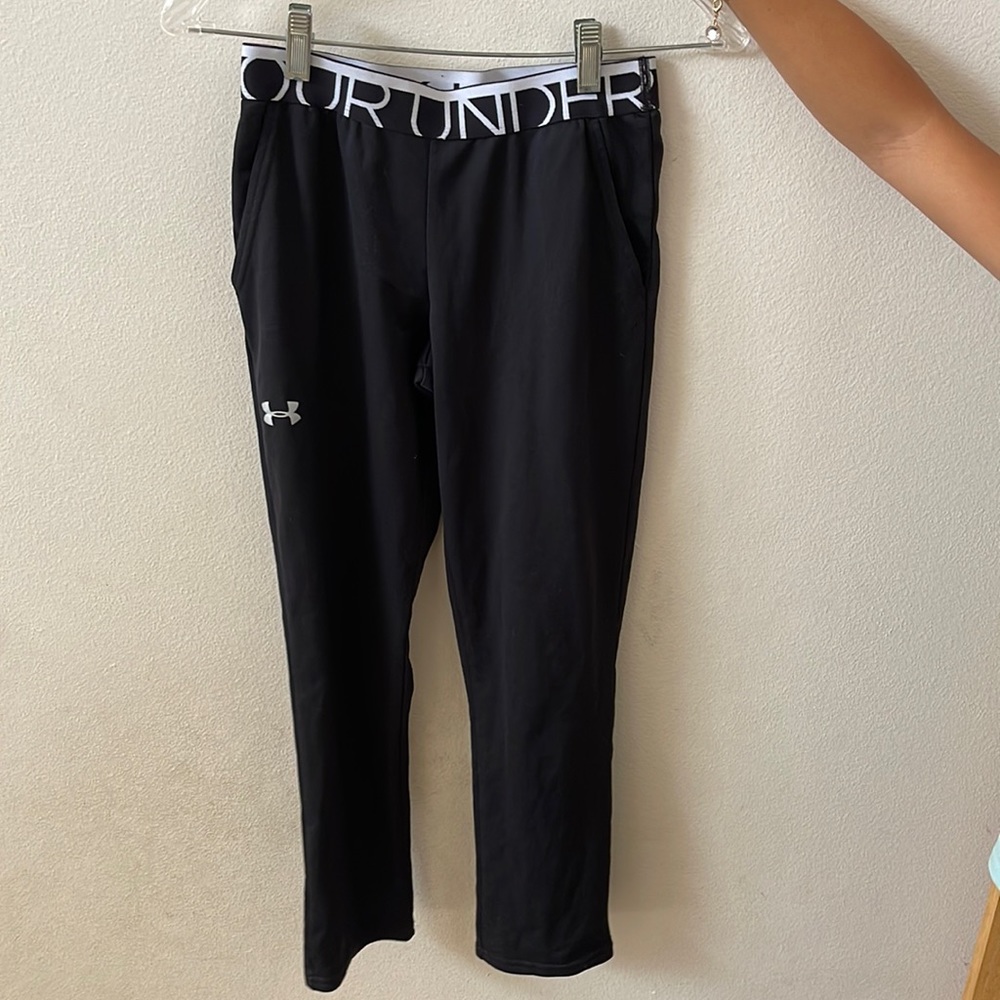 Yoga pants